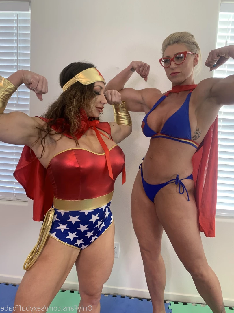 BrandiMae [ sexybuffbabe ] Onlyfans leaked photo 8216136 on Hotleaks.tv