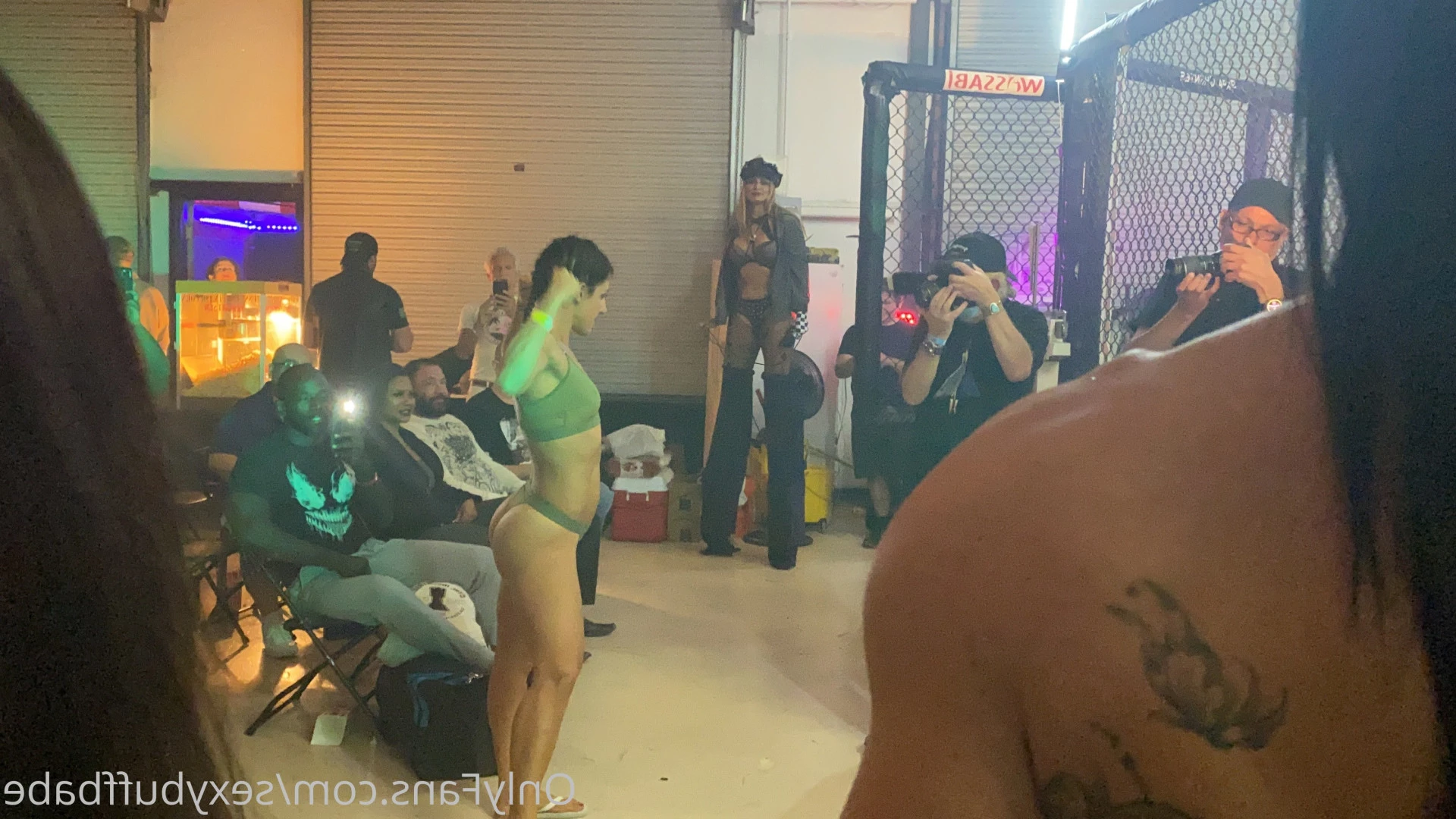 BrandiMae [ sexybuffbabe ] Onlyfans leaked photo 8216864 on Hotleaks.tv