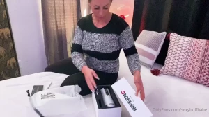 BrandiMae [ sexybuffbabe ] Onlyfans leaked video 9985666 on Hotleaks.tv