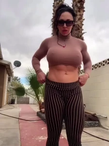 BrandiMae [ sexybuffbabe ] Onlyfans leaked video 9985718 on Hotleaks.tv