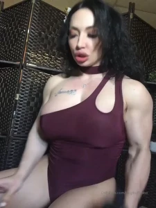 BrandiMae [ sexybuffbabe ] Onlyfans leaked video 9985775 on Hotleaks.tv