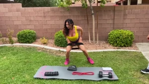 BrandiMae [ sexybuffbabe ] Onlyfans leaked video 9985866 on Hotleaks.tv