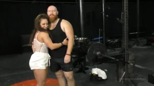 BrandiMae [ sexybuffbabe ] Onlyfans leaked video 9985978 on Hotleaks.tv
