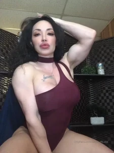 BrandiMae [ sexybuffbabe ] Onlyfans leaked video 9986063 on Hotleaks.tv