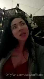 BrandiMae [ sexybuffbabe ] Onlyfans leaked video 9986113 on Hotleaks.tv