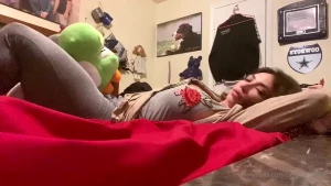 BrandiMae [ sexybuffbabe ] Onlyfans leaked video 9986116 on Hotleaks.tv