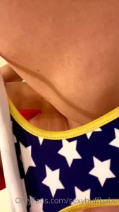 BrandiMae [ sexybuffbabe ] Onlyfans leaked video 9986145 on Hotleaks.tv