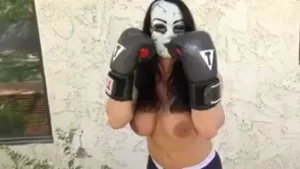 BrandiMae [ sexybuffbabe ] Onlyfans leaked video 9986166 on Hotleaks.tv