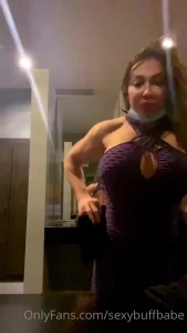 BrandiMae [ sexybuffbabe ] Onlyfans leaked video 9986393 on Hotleaks.tv