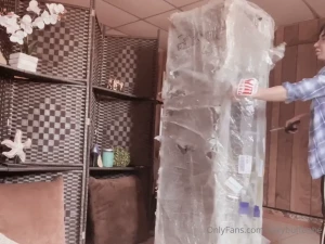 BrandiMae [ sexybuffbabe ] Onlyfans leaked video 9986856 on Hotleaks.tv