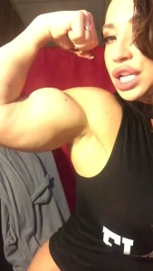 BrandiMae [ sexybuffbabe ] Onlyfans leaked video 9987038 on Hotleaks.tv