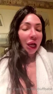 BrandiMae [ sexybuffbabe ] Onlyfans leaked video 9987052 on Hotleaks.tv