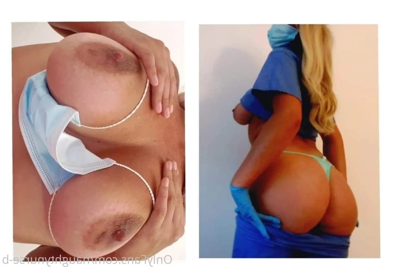 sexynurseb Onlyfans leaked photo 8158553 on Hotleaks.tv