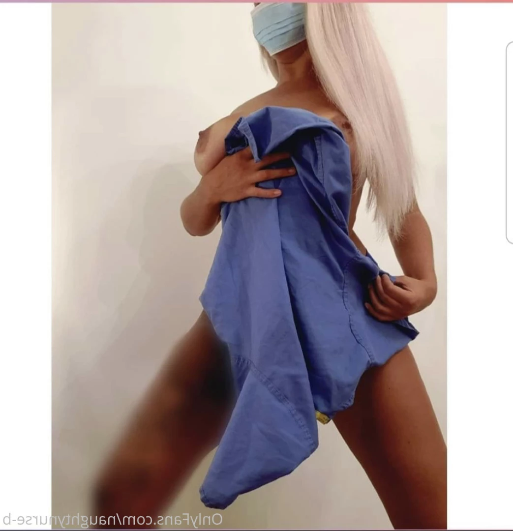 sexynurseb Onlyfans leaked photo 8160383 on Hotleaks.tv