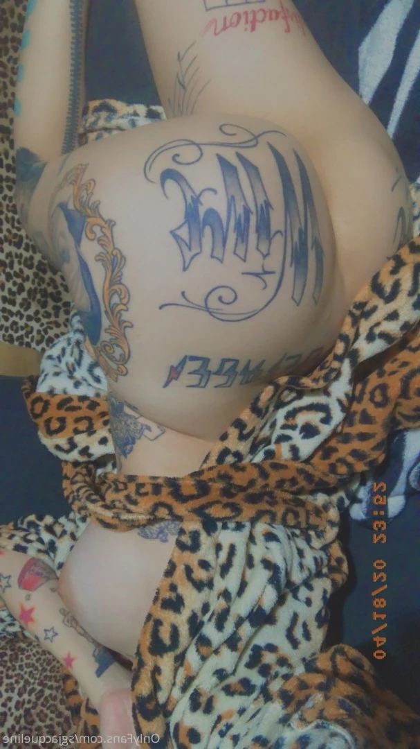 Jacqueline Faccio [ sgjacqueline ] Onlyfans leaked photo 8127635 on Hotleaks.tv