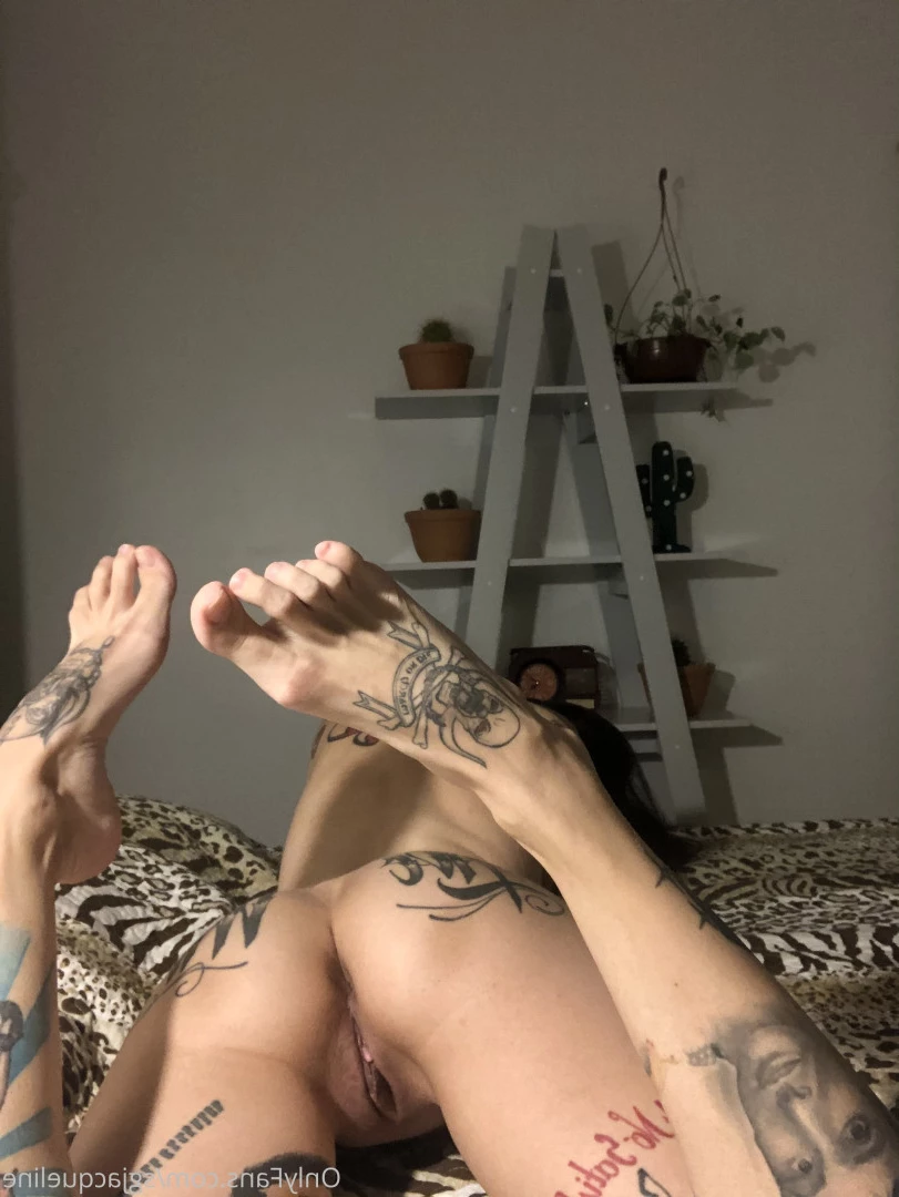 Jacqueline Faccio [ sgjacqueline ] Onlyfans leaked photo 8129768 on Hotleaks.tv