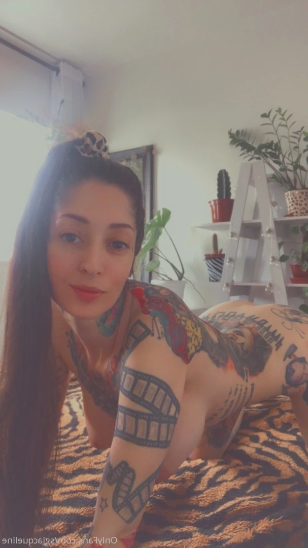Jacqueline Faccio [ sgjacqueline ] Onlyfans leaked photo 8130135 on Hotleaks.tv