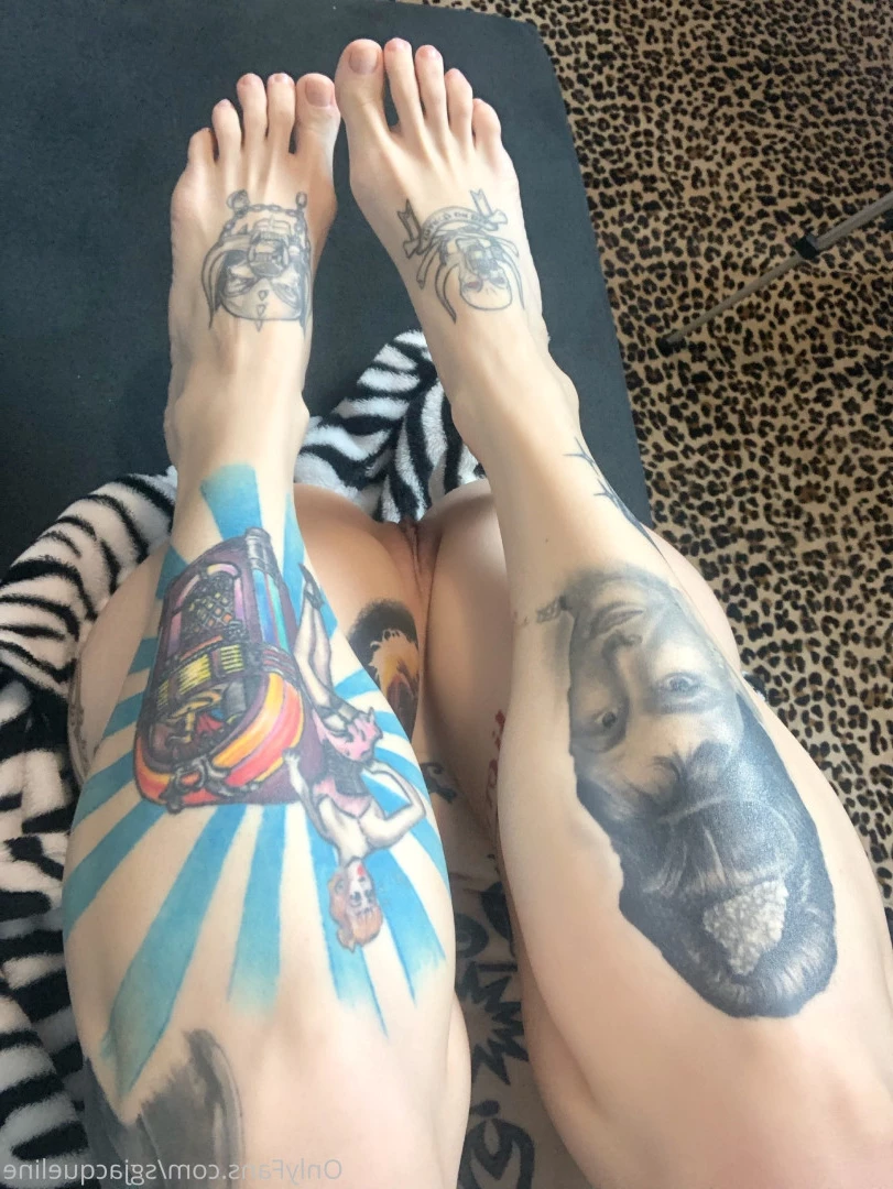 Jacqueline Faccio [ sgjacqueline ] Onlyfans leaked photo 8130598 on Hotleaks.tv