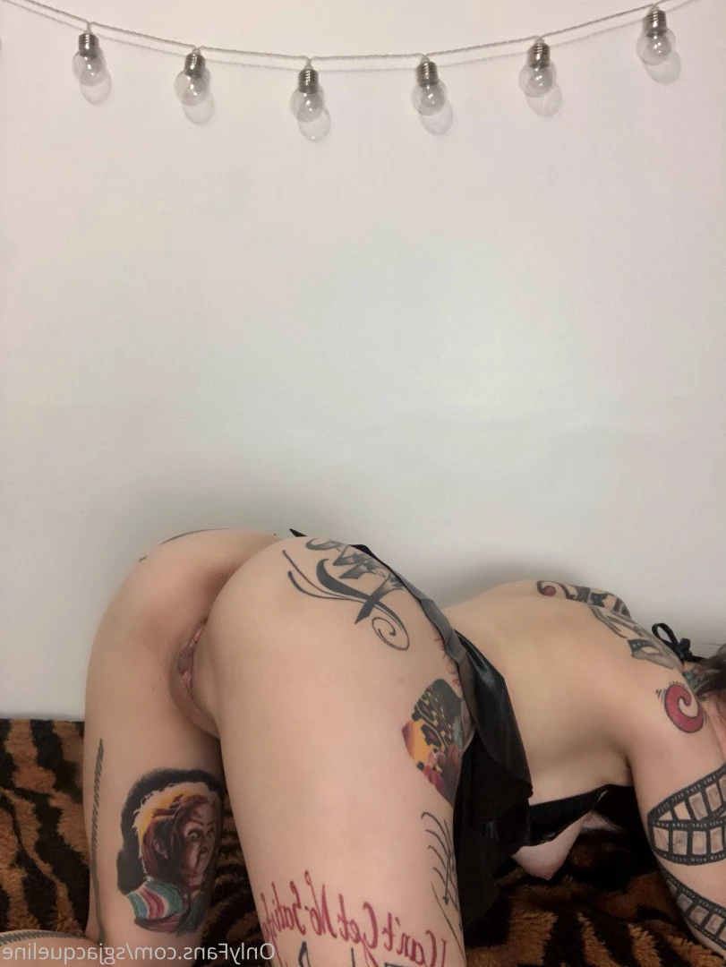 Jacqueline Faccio [ sgjacqueline ] Onlyfans leaked photo 8134668 on Hotleaks.tv