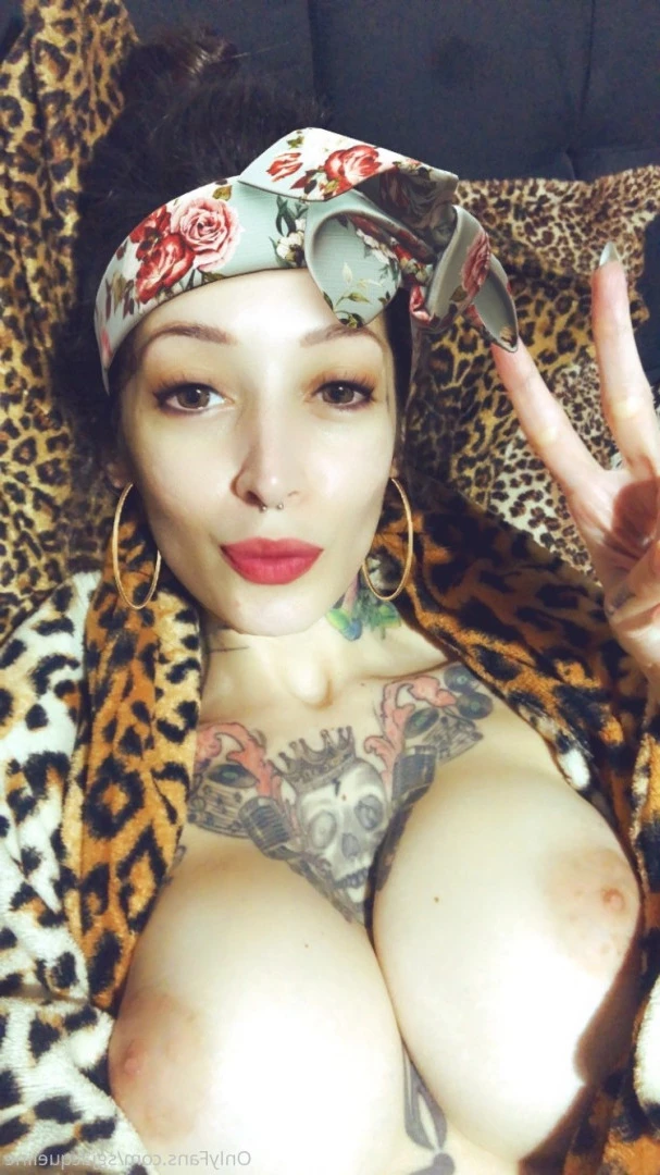 Jacqueline Faccio [ sgjacqueline ] Onlyfans leaked photo 8136585 on Hotleaks.tv