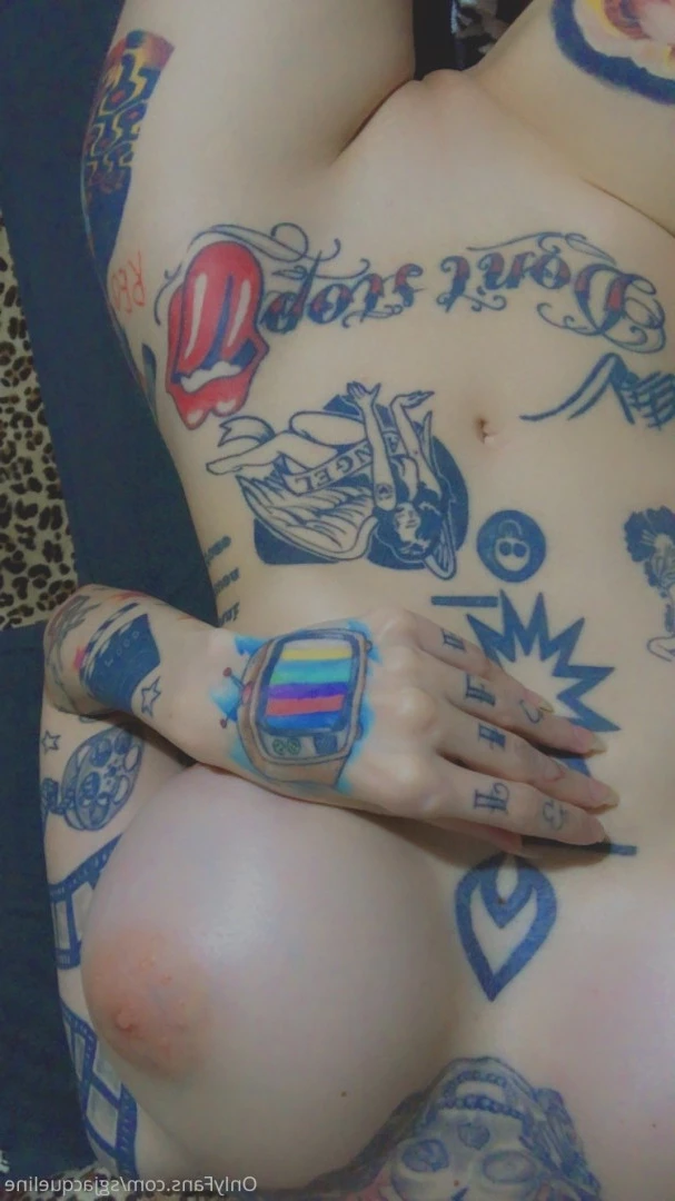 Jacqueline Faccio [ sgjacqueline ] Onlyfans leaked photo 8136710 on Hotleaks.tv