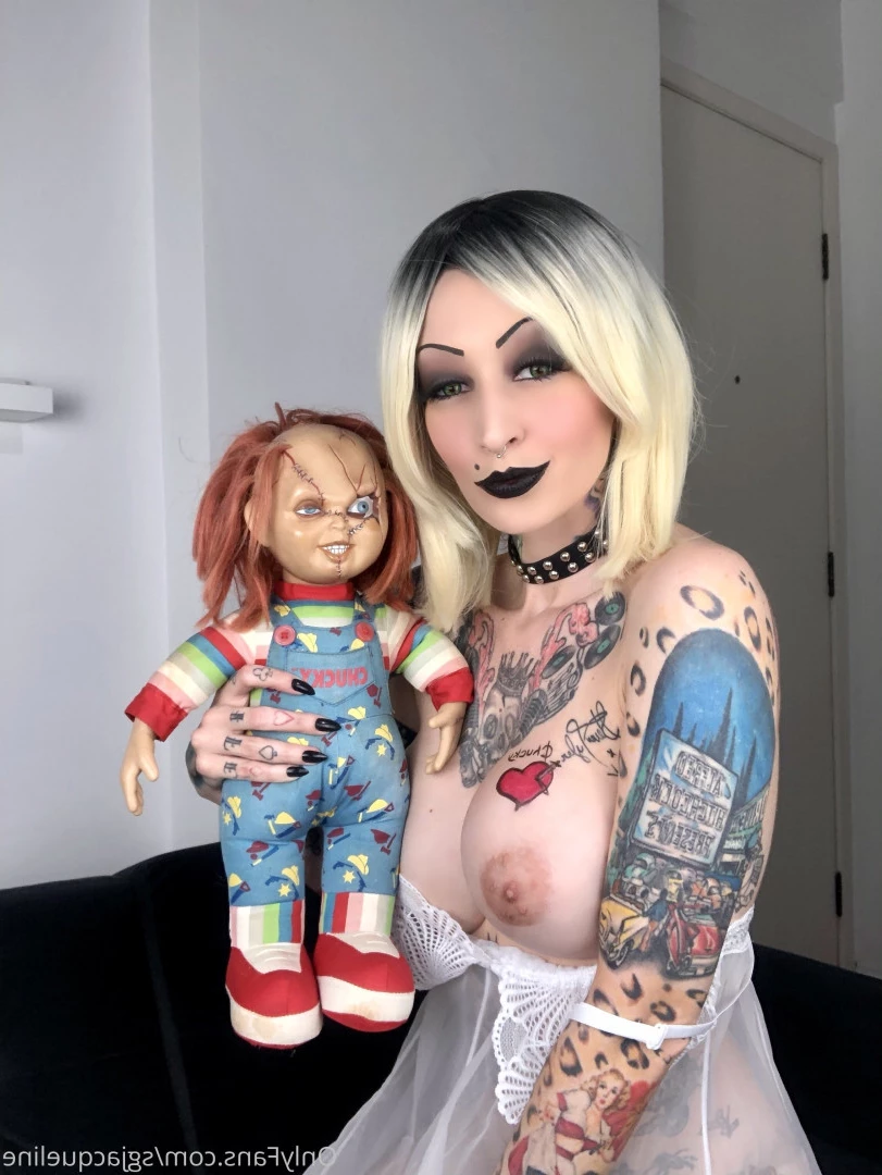 Jacqueline Faccio [ sgjacqueline ] Onlyfans leaked photo 8137278 on Hotleaks.tv