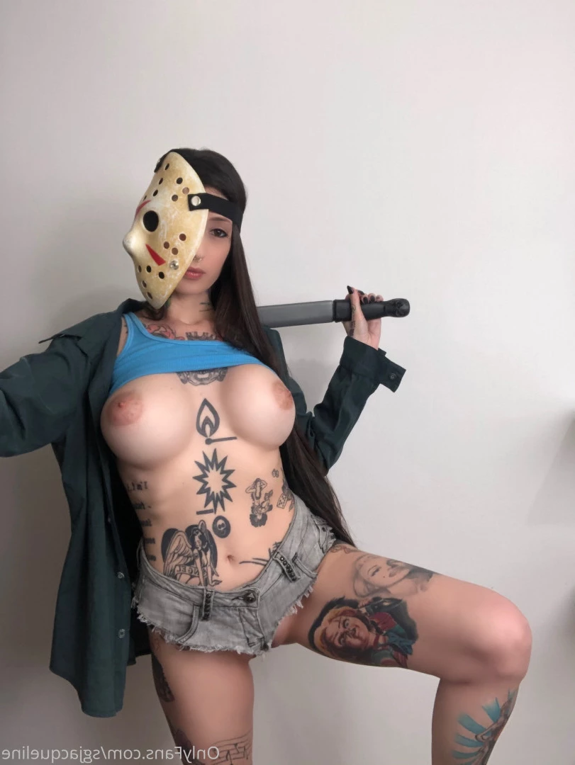 Jacqueline Faccio [ sgjacqueline ] Onlyfans leaked photo 8138746 on Hotleaks.tv