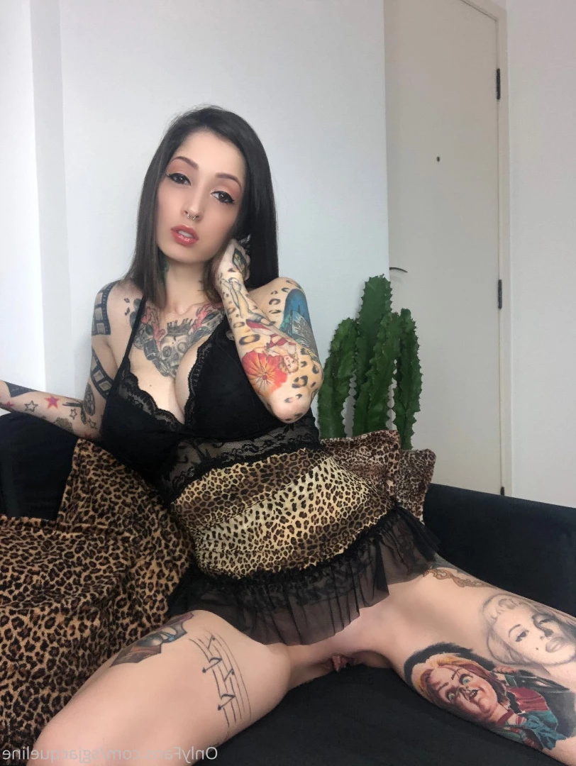 Jacqueline Faccio [ sgjacqueline ] Onlyfans leaked photo 8138969 on Hotleaks.tv