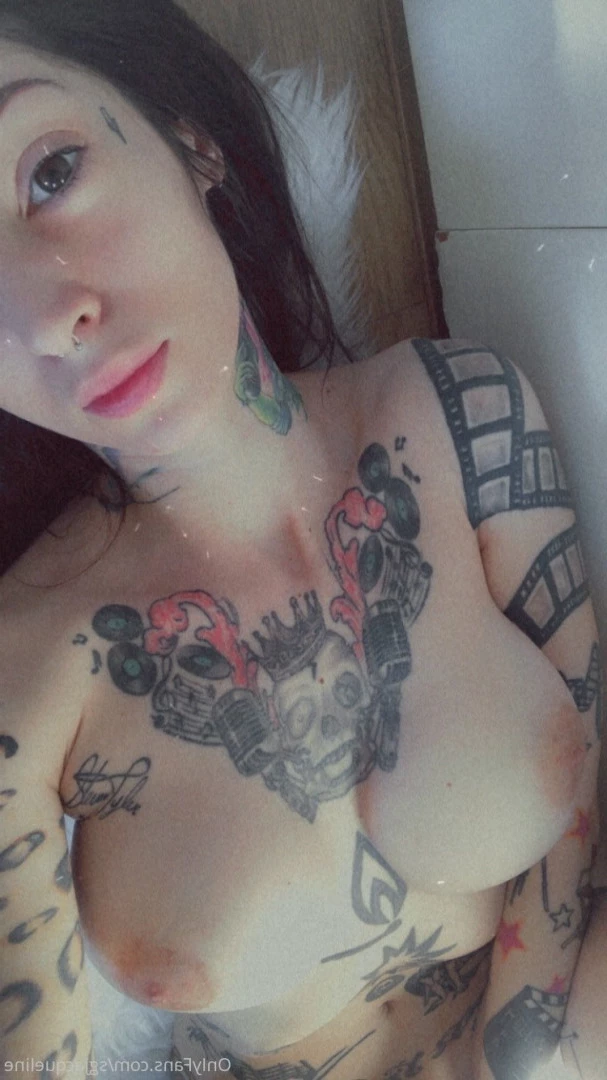 Jacqueline Faccio [ sgjacqueline ] Onlyfans leaked photo 8140876 on Hotleaks.tv