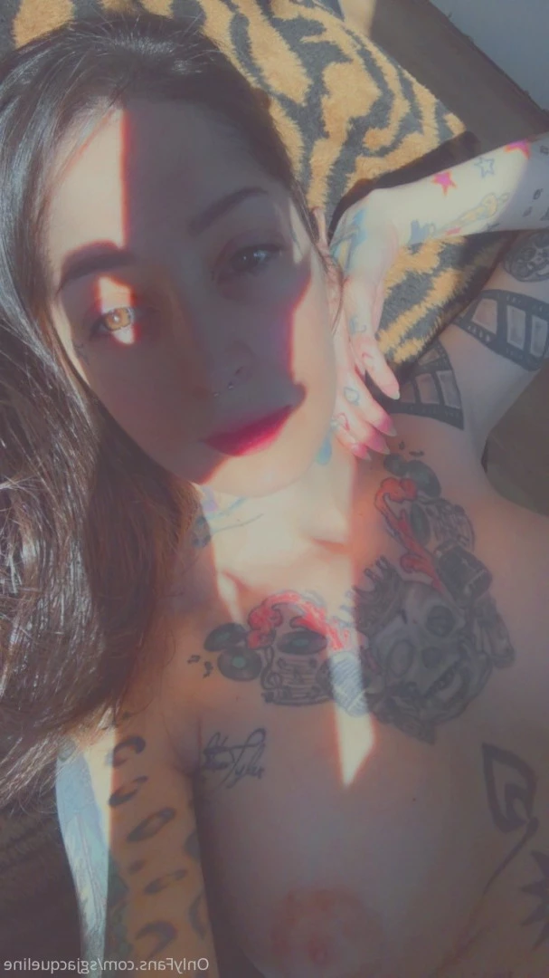 Jacqueline Faccio [ sgjacqueline ] Onlyfans leaked photo 8140995 on Hotleaks.tv