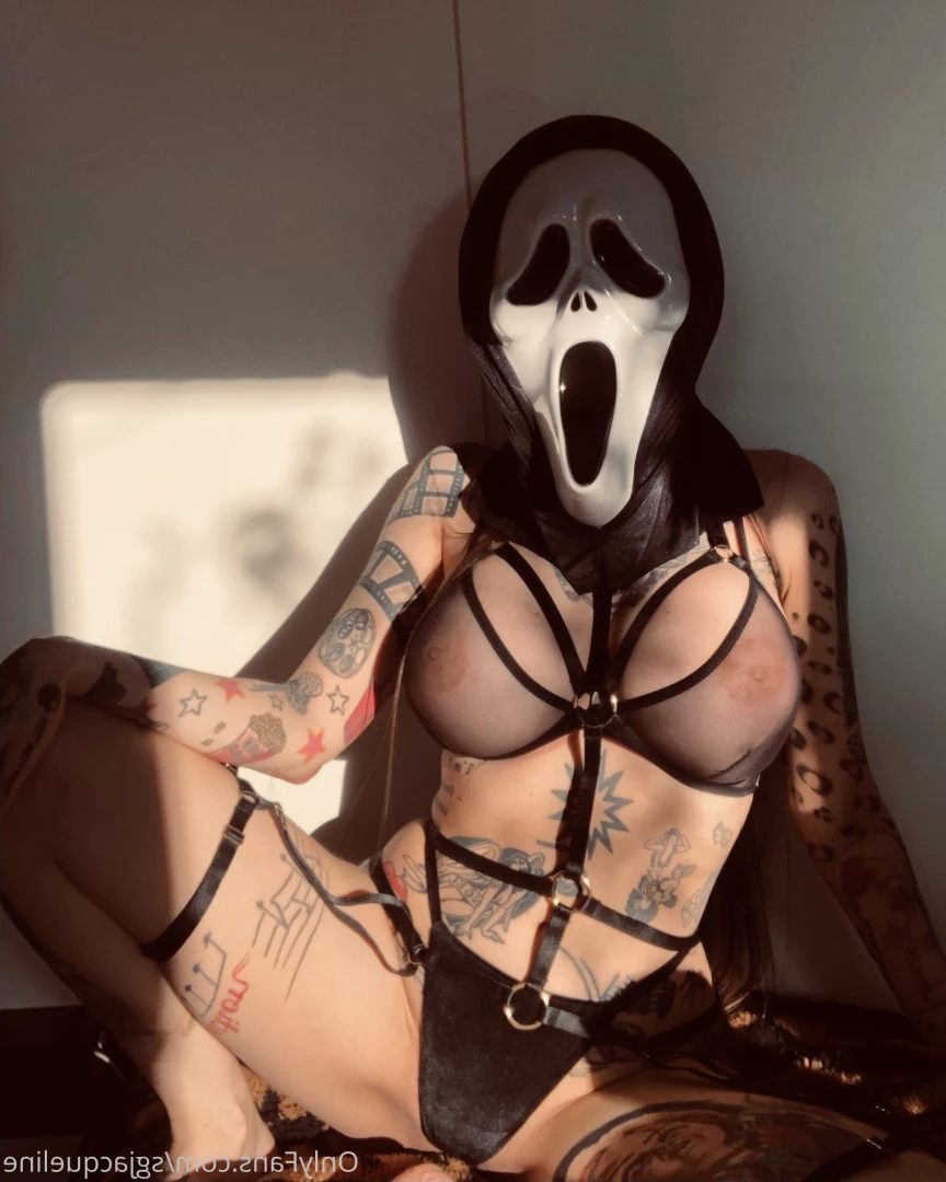 Jacqueline Faccio [ sgjacqueline ] Onlyfans leaked photo 8141602 on Hotleaks.tv