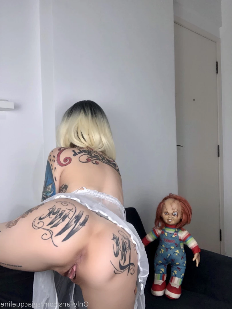 Jacqueline Faccio [ sgjacqueline ] Onlyfans leaked photo 8144316 on Hotleaks.tv