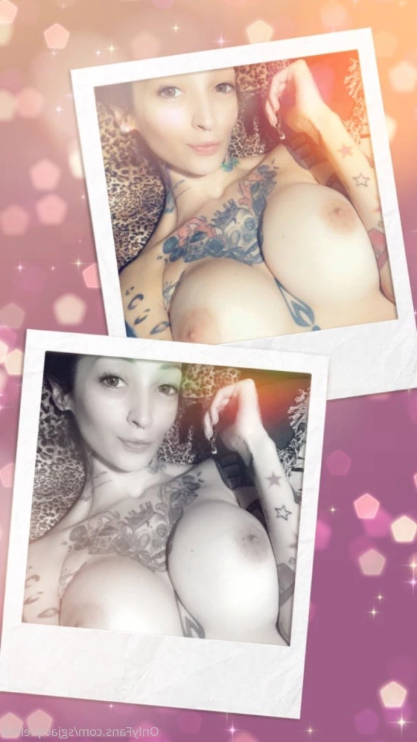 Jacqueline Faccio [ sgjacqueline ] Onlyfans leaked photo 8145862 on Hotleaks.tv
