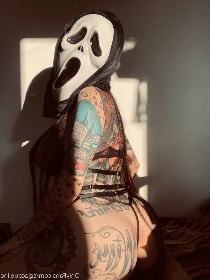 Jacqueline Faccio [ sgjacqueline ] Onlyfans leaked photo 8147166 on Hotleaks.tv