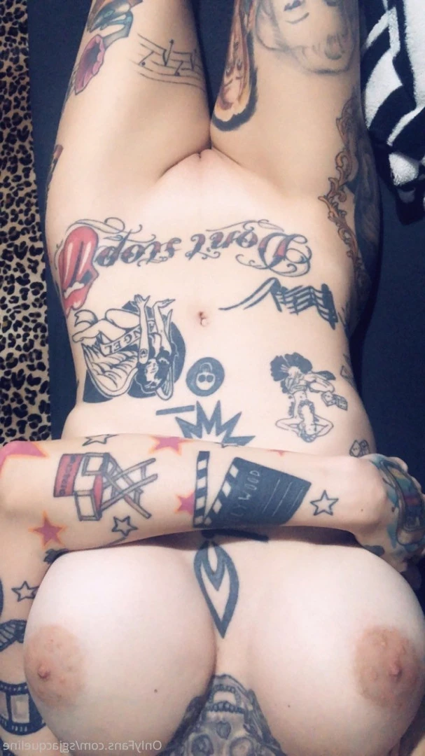 Jacqueline Faccio [ sgjacqueline ] Onlyfans leaked photo 8147298 on Hotleaks.tv