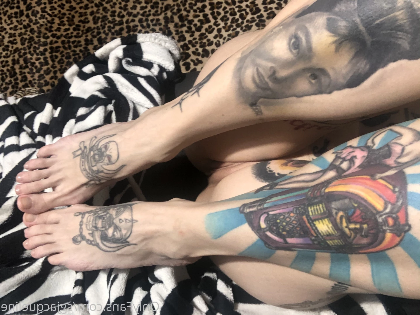 Jacqueline Faccio [ sgjacqueline ] Onlyfans leaked photo 8147599 on Hotleaks.tv