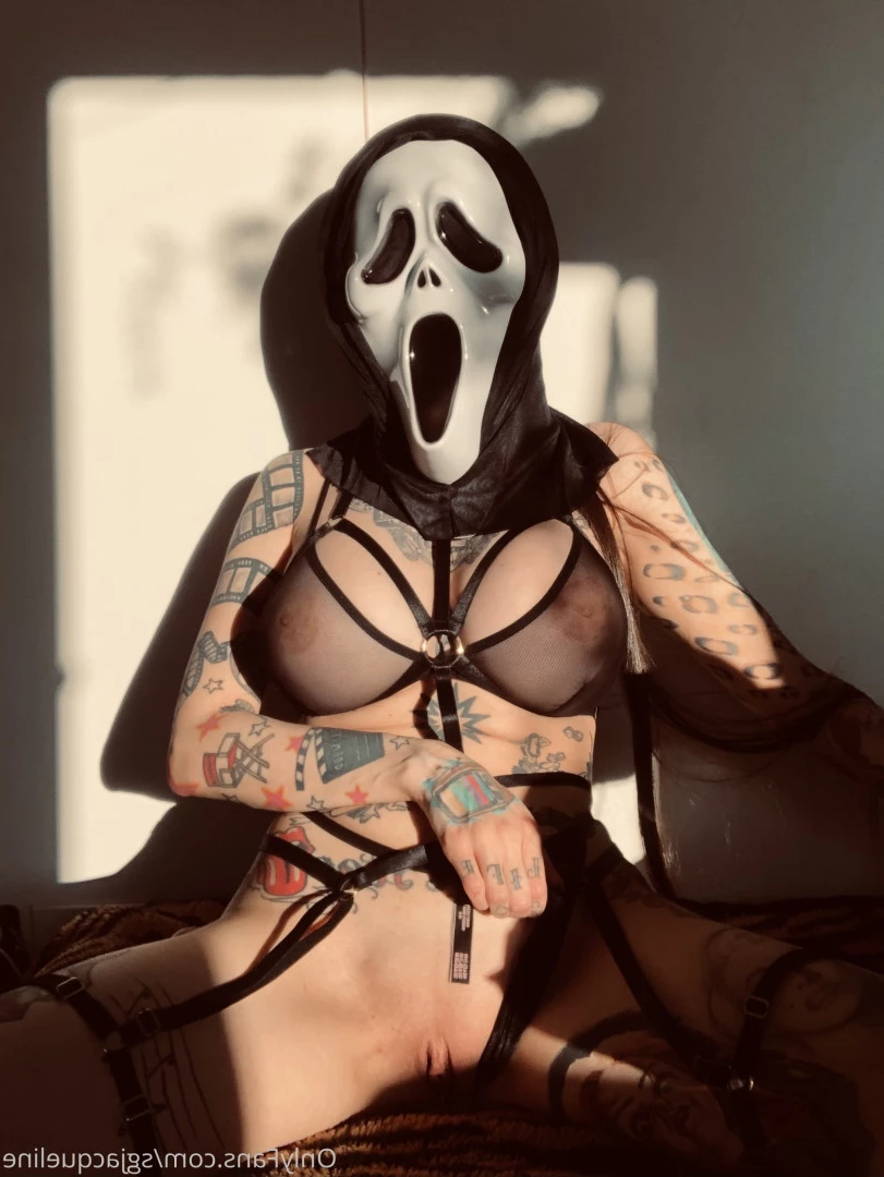 Jacqueline Faccio [ sgjacqueline ] Onlyfans leaked photo 8147753 on Hotleaks.tv