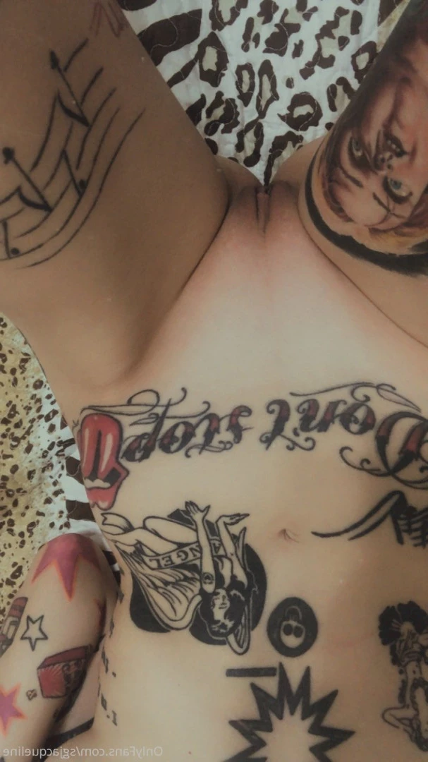 Jacqueline Faccio [ sgjacqueline ] Onlyfans leaked photo 8148889 on Hotleaks.tv