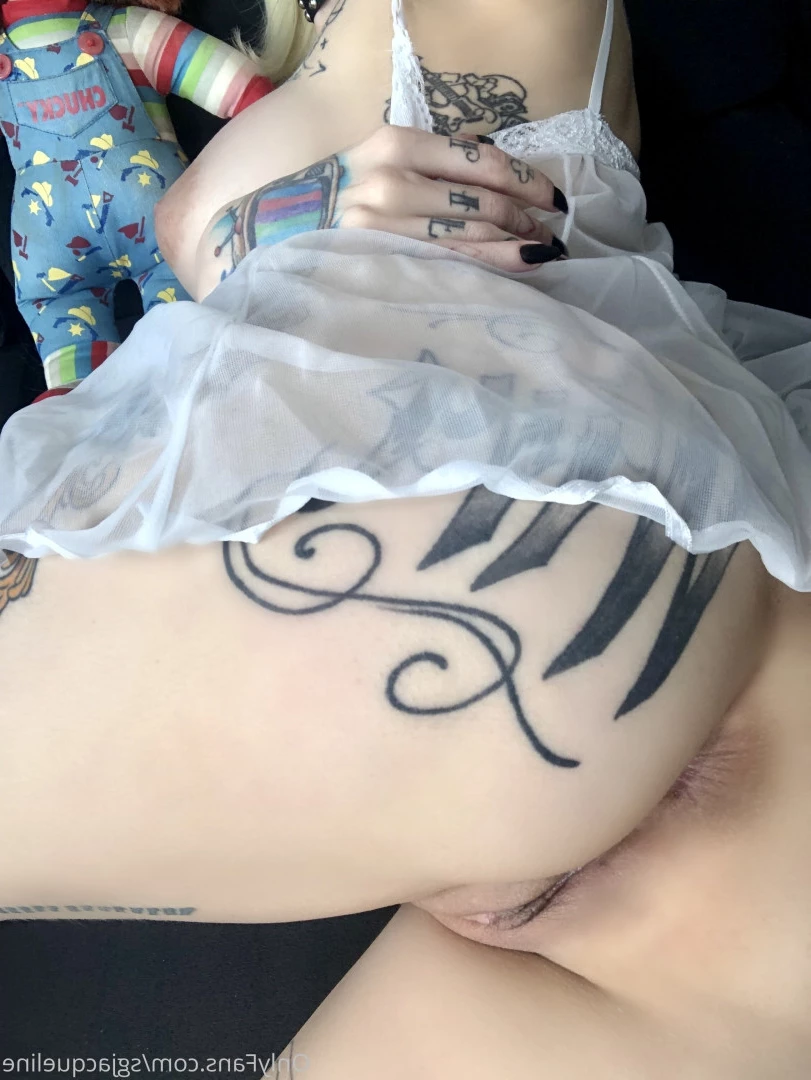 Jacqueline Faccio [ sgjacqueline ] Onlyfans leaked photo 8149193 on Hotleaks.tv
