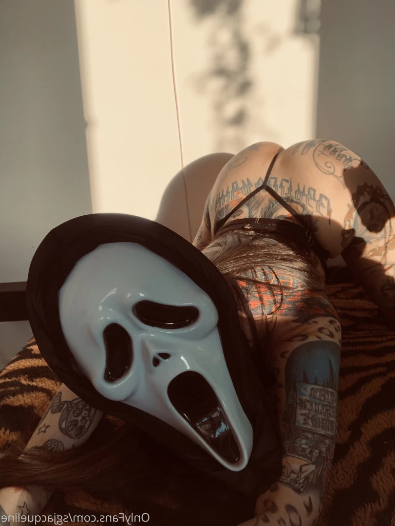 Jacqueline Faccio [ sgjacqueline ] Onlyfans leaked photo 8150490 on Hotleaks.tv