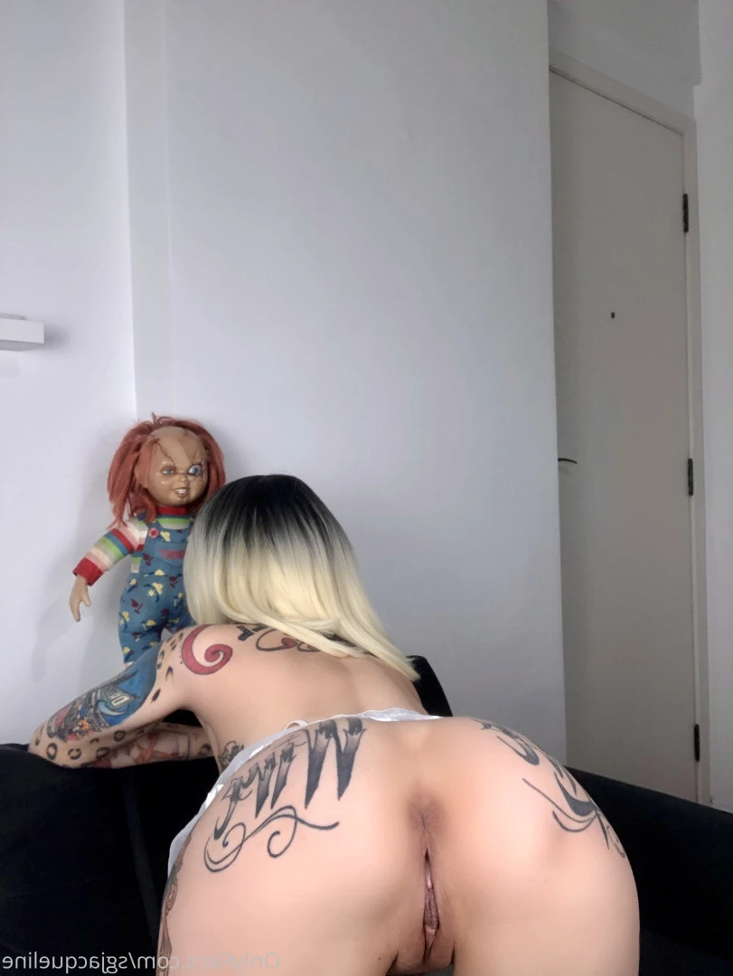 Jacqueline Faccio [ sgjacqueline ] Onlyfans leaked photo 8151712 on Hotleaks.tv