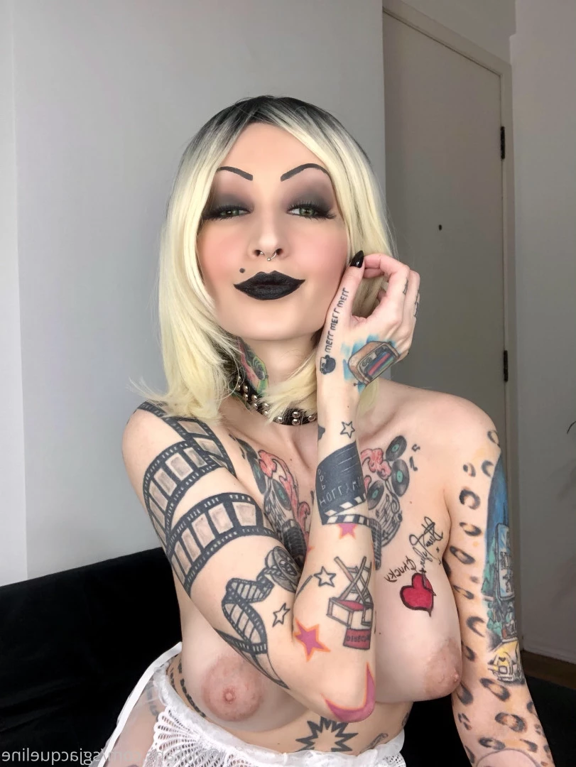 Jacqueline Faccio [ sgjacqueline ] Onlyfans leaked photo 8153155 on Hotleaks.tv