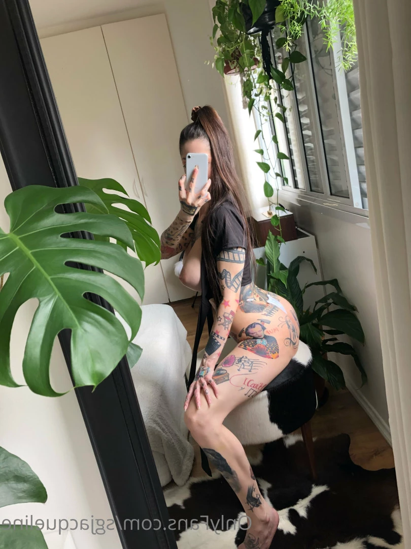 Jacqueline Faccio [ sgjacqueline ] Onlyfans leaked photo 8153674 on Hotleaks.tv