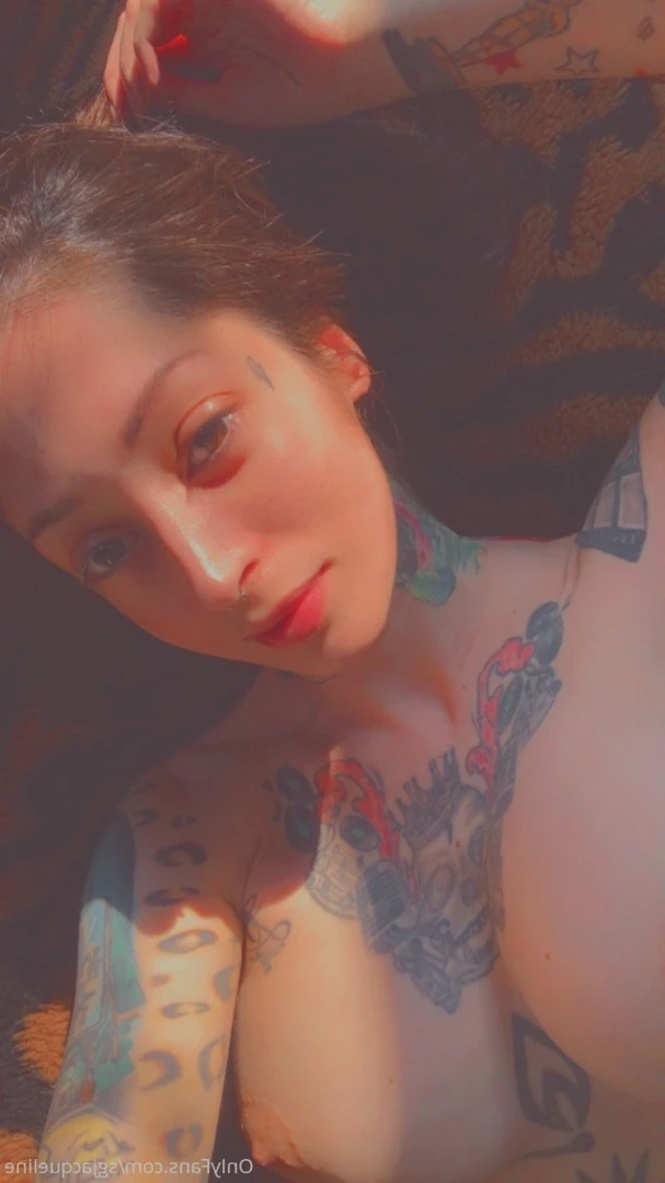 Jacqueline Faccio [ sgjacqueline ] Onlyfans leaked photo 8153815 on Hotleaks.tv