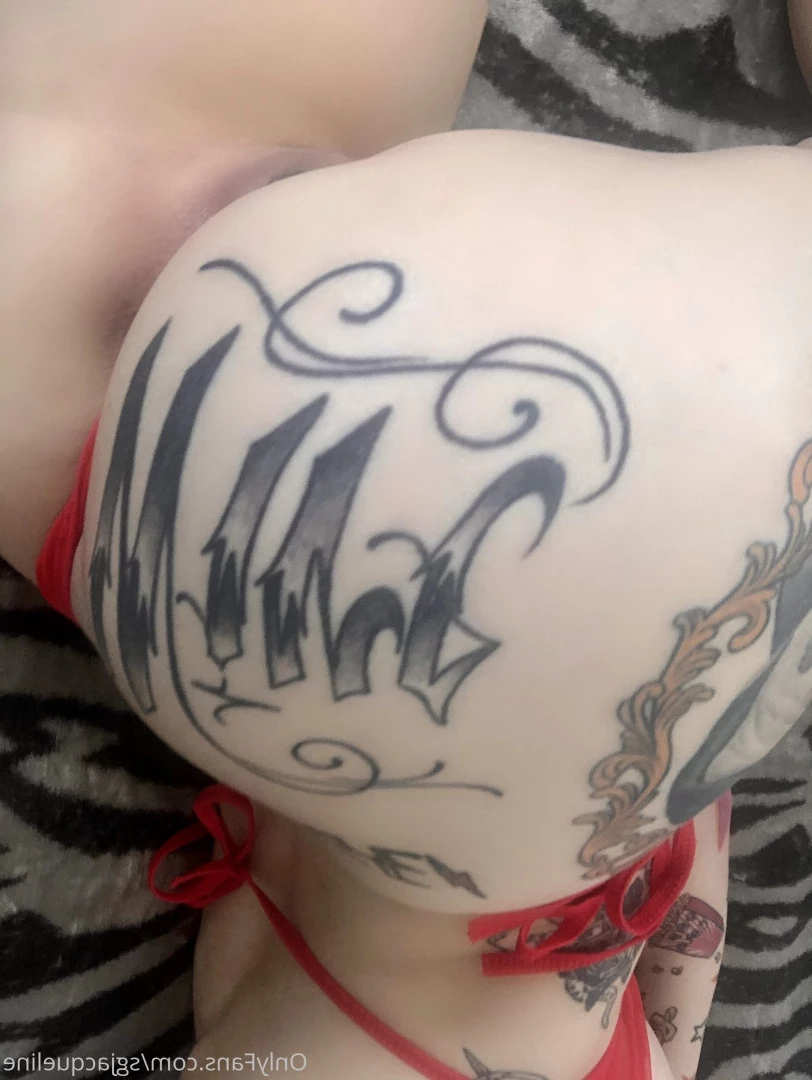 Jacqueline Faccio [ sgjacqueline ] Onlyfans leaked photo 8153853 on Hotleaks.tv