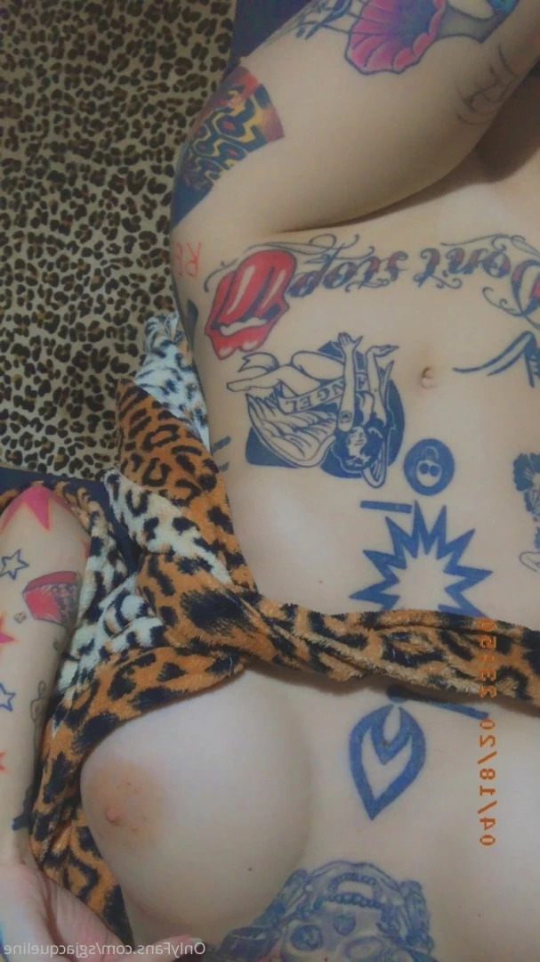 Jacqueline Faccio [ sgjacqueline ] Onlyfans leaked photo 8153930 on Hotleaks.tv