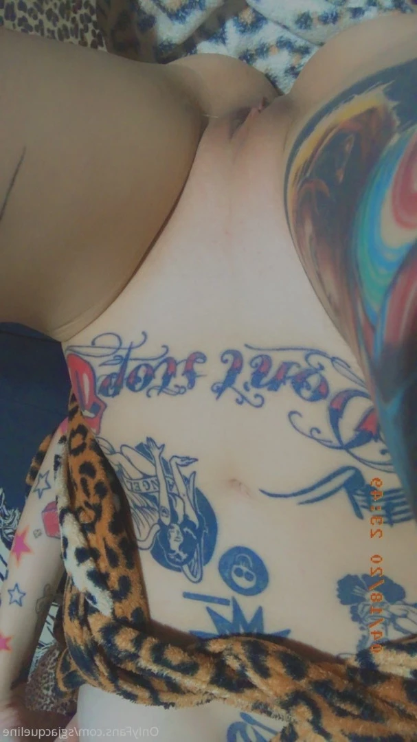 Jacqueline Faccio [ sgjacqueline ] Onlyfans leaked photo 8155206 on Hotleaks.tv
