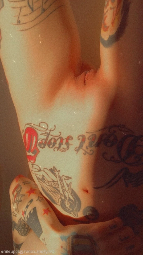 Jacqueline Faccio [ sgjacqueline ] Onlyfans leaked photo 8155320 on Hotleaks.tv