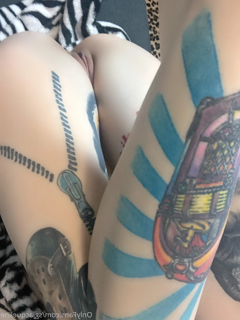 Jacqueline Faccio [ sgjacqueline ] Onlyfans leaked photo 8157604 on Hotleaks.tv
