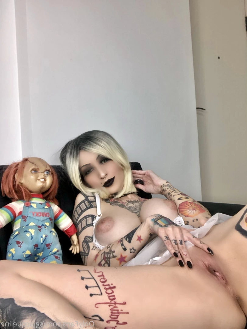 Jacqueline Faccio [ sgjacqueline ] Onlyfans leaked photo 8159204 on Hotleaks.tv